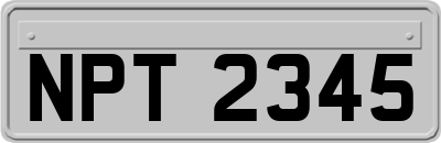 NPT2345