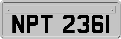 NPT2361