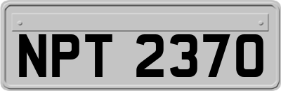 NPT2370