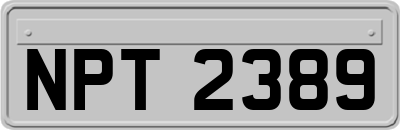 NPT2389