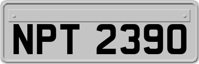 NPT2390