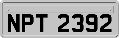 NPT2392