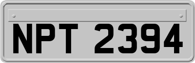 NPT2394