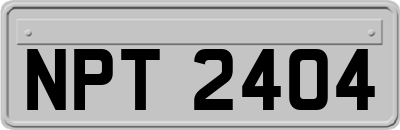 NPT2404