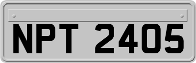 NPT2405