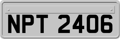 NPT2406