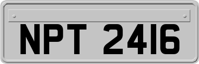 NPT2416