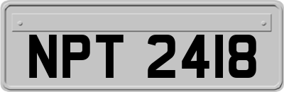 NPT2418