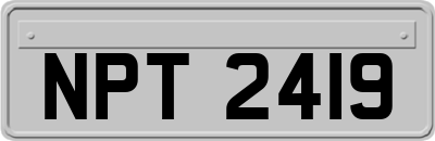NPT2419