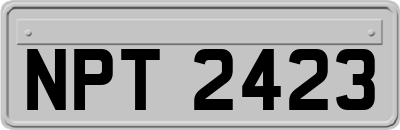 NPT2423