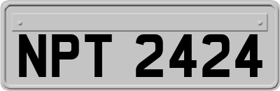 NPT2424