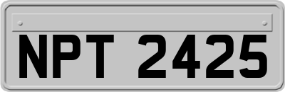 NPT2425
