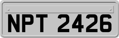 NPT2426