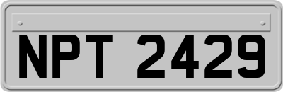 NPT2429