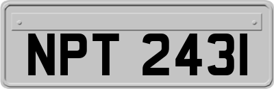 NPT2431