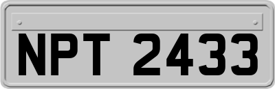 NPT2433