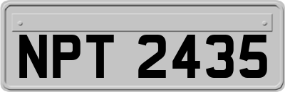 NPT2435