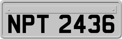 NPT2436