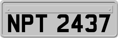 NPT2437