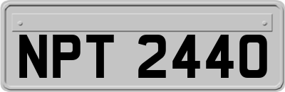 NPT2440