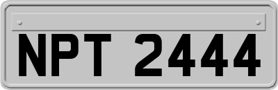 NPT2444