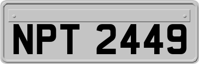 NPT2449
