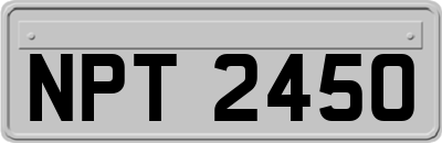 NPT2450