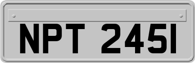 NPT2451