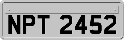 NPT2452