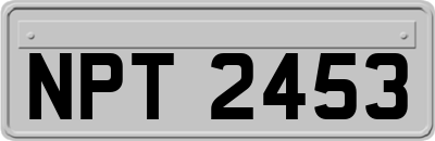 NPT2453