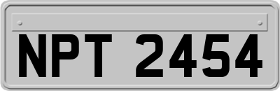 NPT2454