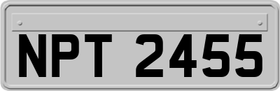 NPT2455
