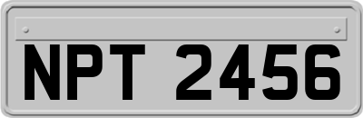 NPT2456