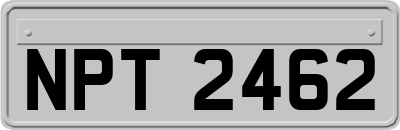 NPT2462