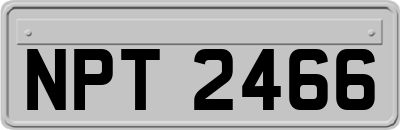 NPT2466