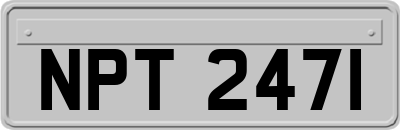 NPT2471