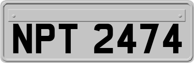NPT2474