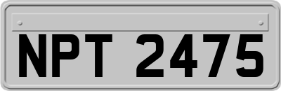 NPT2475