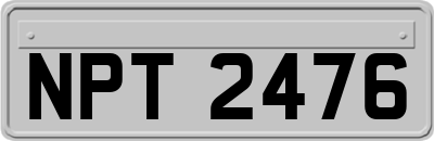 NPT2476