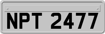 NPT2477