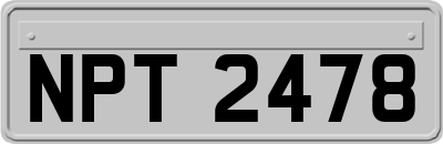 NPT2478