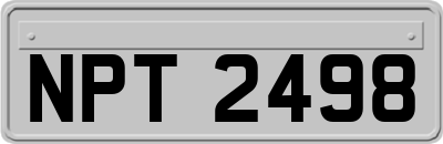 NPT2498