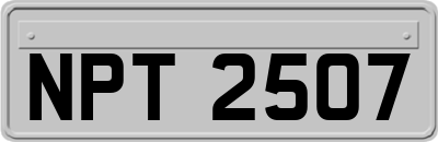 NPT2507