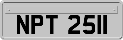NPT2511