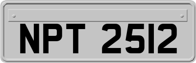 NPT2512