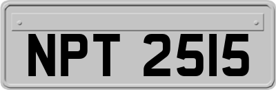 NPT2515