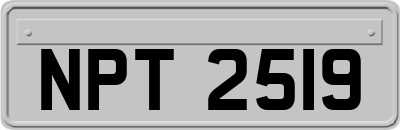 NPT2519