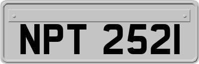 NPT2521
