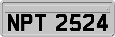 NPT2524
