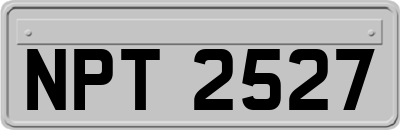 NPT2527